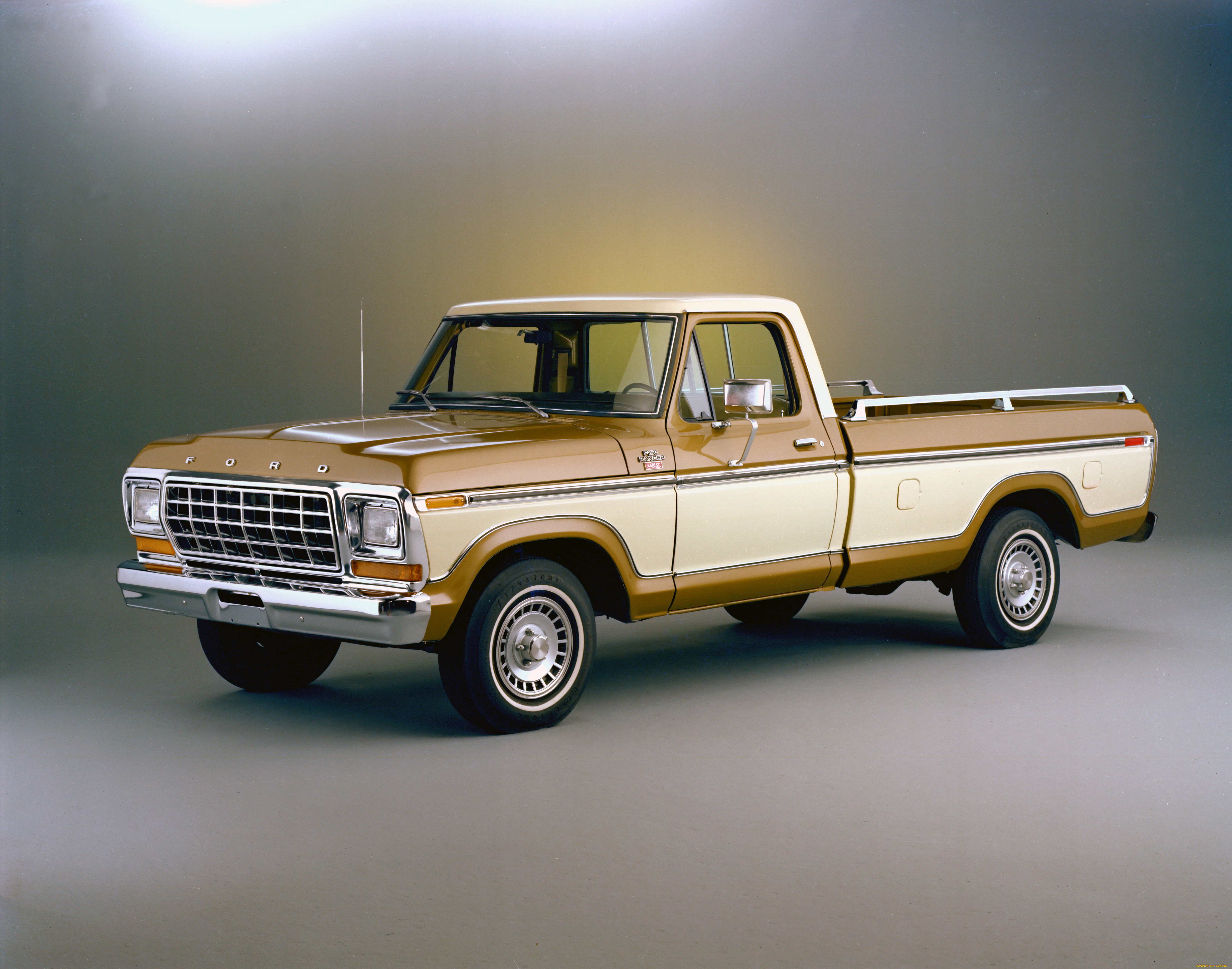 , ford